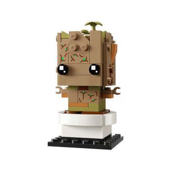 LEGO 40671 BrickHeadz Groot w doniczce